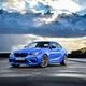 Image for article titled Check Out The BMW M2 CS From 103 Angles